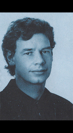 Bill Bruford