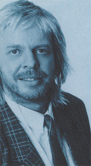 Rick Wakeman