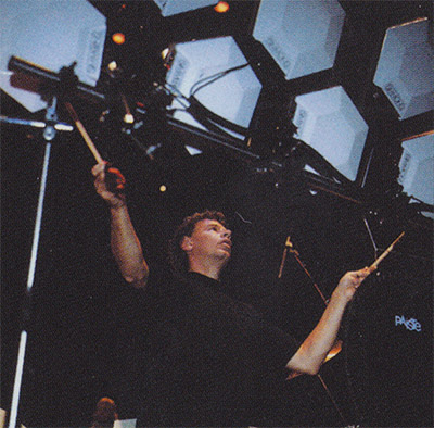 UNIONLIVEbruford
