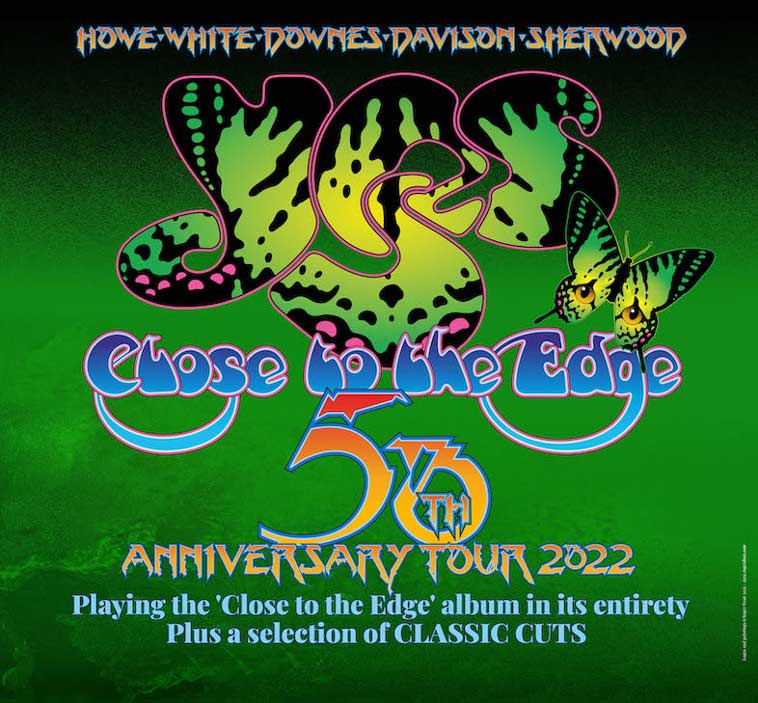 CTTE Tour