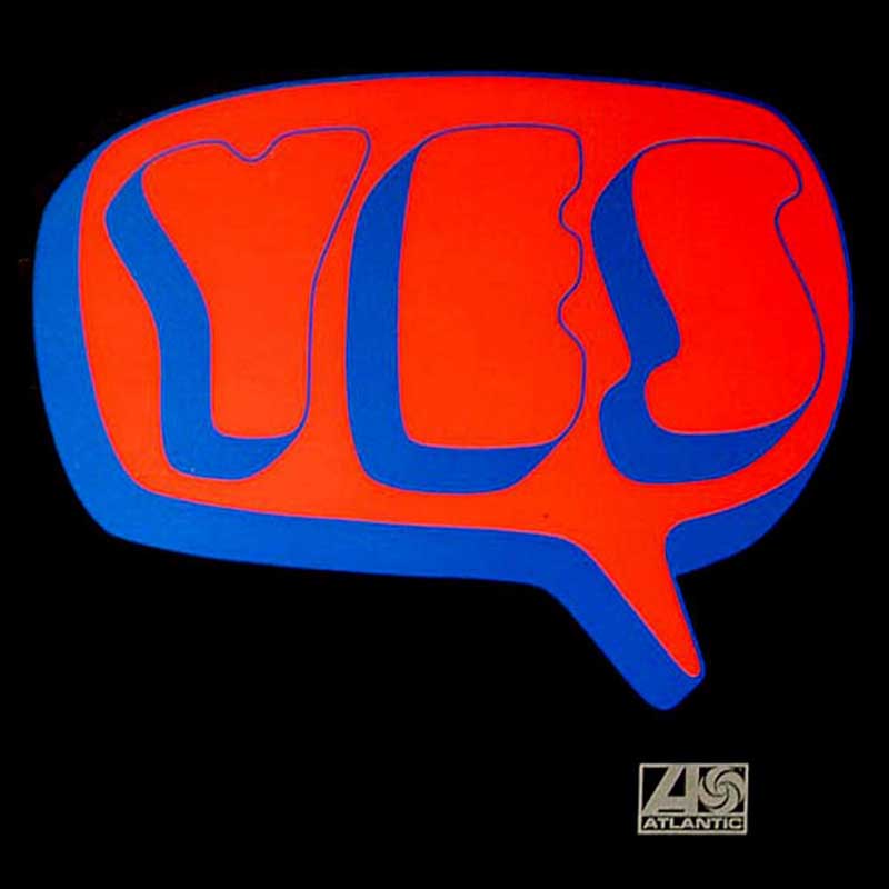 YES (debut album)
